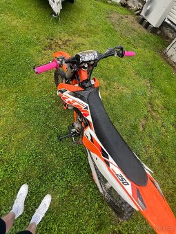 KTM SXF 2015 - 5