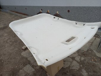 Skoda fabia 1 strop - 5