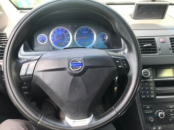 Přenechám Volvo xc90 4,4i V8 r-disign 2009 - 5