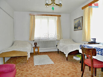 Prodej rodinného domu, 91 m², Černovice, ul. Svatavská - 5