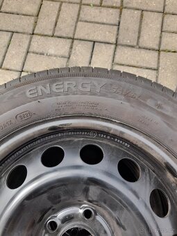 205/60 r16 Michelin Citroën Berlingo - 5