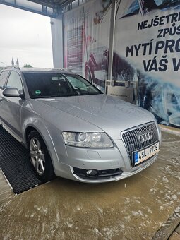 Audi a6 c6 2010 3.0 tdi - 5