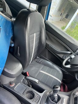 Náhradní díly Ford Kuga 2.5 st 4x4 - 5