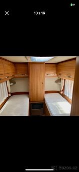 Karavan Hobby 460 - 5