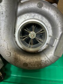 Prodam turbo BMW 306D3/M57N2 2,5D,3,0D GT2260V - 5