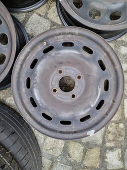 disky 4x108 R15 FORD ET47,5 - 5