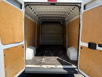 Peugeot Boxer L3H2 - 5