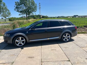 Audi A6 C6 allroad 3.0 tdi 171kw - 5