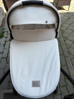 Trojkombinace cybex Priam - 5