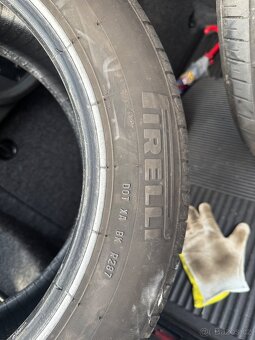 205/55R16 - 5