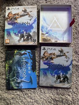 Speciální edice PS4 - 5