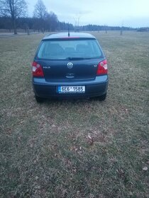 VW Polo - 5