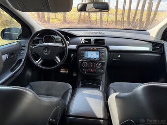 Prodám Mercedes-Benz R 320 cdi - 5