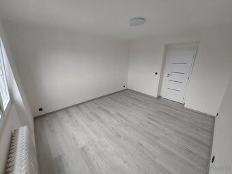 Prodám byt 2+1 - 55m², Poděbrady, ul. Kunštátská - 5