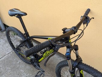horské kolo Specialized Pitch Comp velikost M - 5