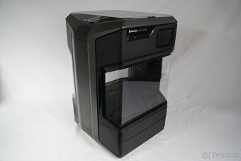 3D tiskárna MakerBot METHOD X Carbon Fiber Edition - 5