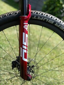 Specialized S-Works Epic - 5