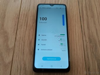 Samsung Galaxy M12 64GB- 6.5"PLS/ 64GB/ 4GB RAM /GPS/ NFC - 5