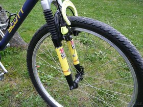 SCOTT comp racing 1997 - Magura - 19" - 5