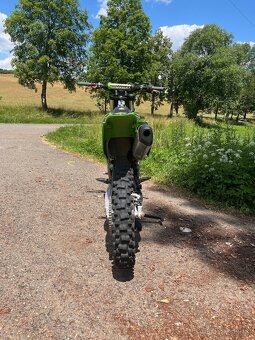 Kawasaki KX450F 2019 - 5