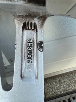 5x112R16 - 5