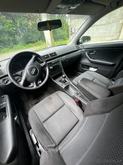 A4 B6 1.9 TDI QUATTRO - 5
