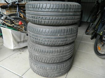 Alu kola Citroen, Peugeot - 5