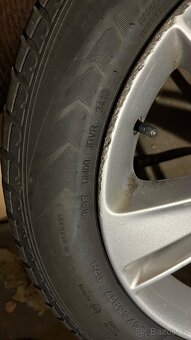 Opel Insignia b sada orig.zimnich kol - 5