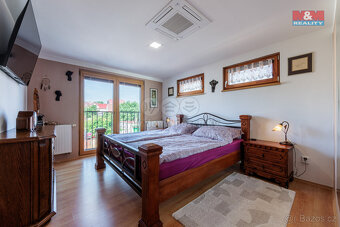 Prodej rodinného domu, 152 m², Karlovy Vary, Stará role. - 5
