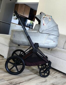 Cybex Priam 3 kombinace - 5