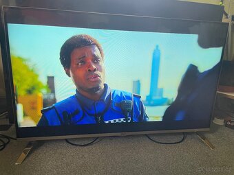 Smart 3D LED  TV LG - 5