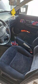 Seat Cordoba GUMBALKAN - 5