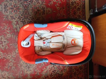 Vajíčko Cybex - 5
