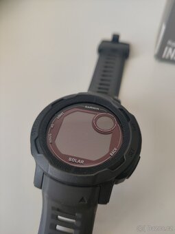 Garmin Instinct 2 Solar - 5