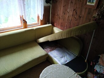 Rohový gauč - 5