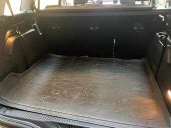 Prodám Citroën C4, Picasso Grande, 1,6 HDi - 5