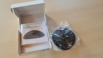 Příslušenství Thermomix TM6 - nové, originál - 5