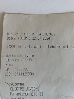 Televize TCL55P635 - 5