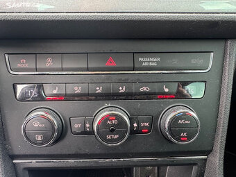 Seat Leon, 1.4TSI-110KW-DSG-FR-PANO.LED. - 5