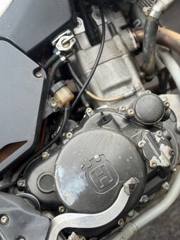 Husqvarna 510 - 5