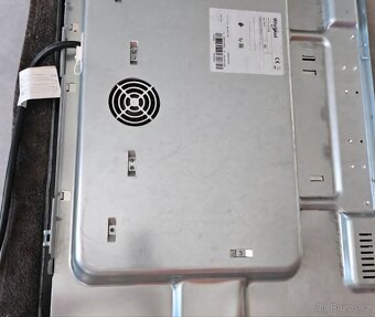 Indukční deska Whirlpool 77 cm - 5