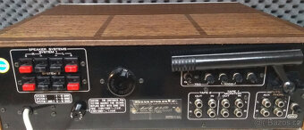MARANZT MR 230, vintage receiver ve velice pěkném stavu - 5