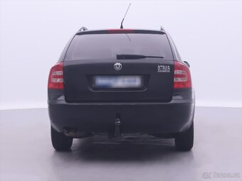 Škoda Octavia 1,9 TDI 77kW 4x4 Klima (2006) - 5
