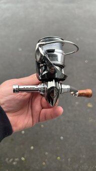 Daiwa EXIST LT 2000 - 5