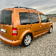 VW Caddy - 5