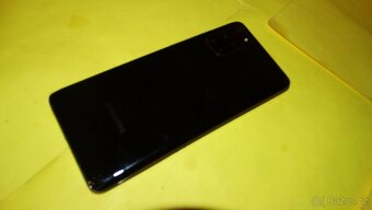 Samsung Galaxy S20 Plus 6/128Gb - 5