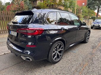 BMW X5 g05 3.0xDrive, M-Paket - 5