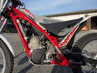 Trial Gas Gas 280 Contact r.v. 2017 - 5