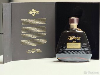 Zacapa - Diplomatico - Plantation - 5