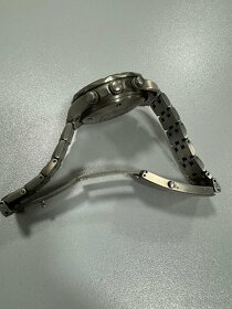 Omega Seamaster Titan automat (Potápky) - 5